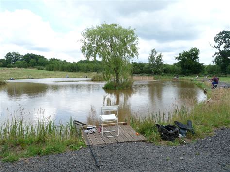 Alvechurch Fisheries